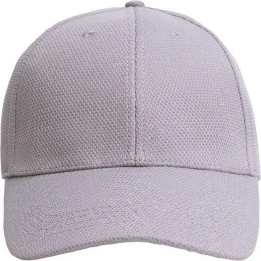 FWRD Lecoste Cap Grey Front